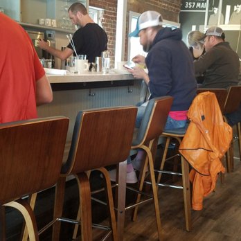 Wendell's - Bar seating - Breakfast & Brunch Near Me - Denver, Colorado Wendell's - Bar seating - Breakfast & Brunch Near Me - Denver, Colorado