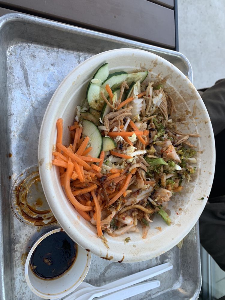 CoreLife Eatery