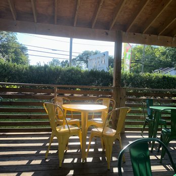 Tuza Taco - Patio - Tacos Near Me - Atlanta , Georgia Tuza Taco - Patio - Tacos Near Me - Atlanta , Georgia