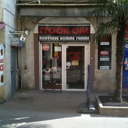 Stock One