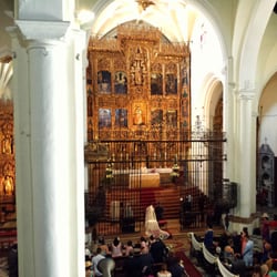 Iglesia Parroquial de San Juan Bautista