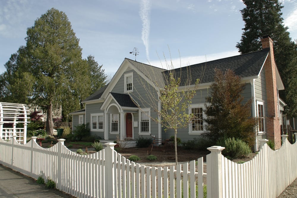 Slide of Ridgeline Roofing