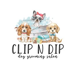 Clip N Dip