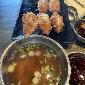Woomiok - Appetizer - Korean Near Me - San Diego, California Woomiok - Appetizer - Korean Near Me - San Diego, California