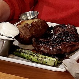 Rib Eye