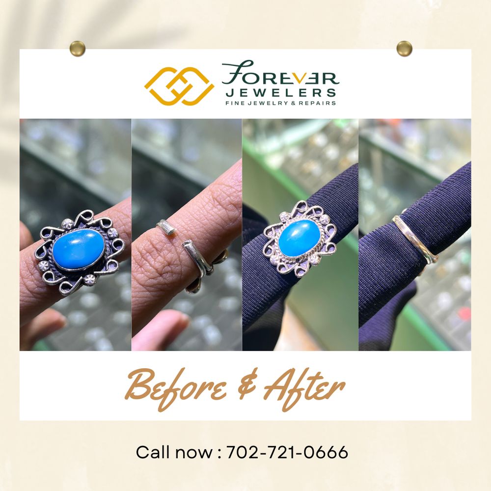 FOREVER JEWELERS Updated October 2024 27 Photos 7260 W Lake Mead