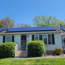 Empire Solar Solutions - Well done!