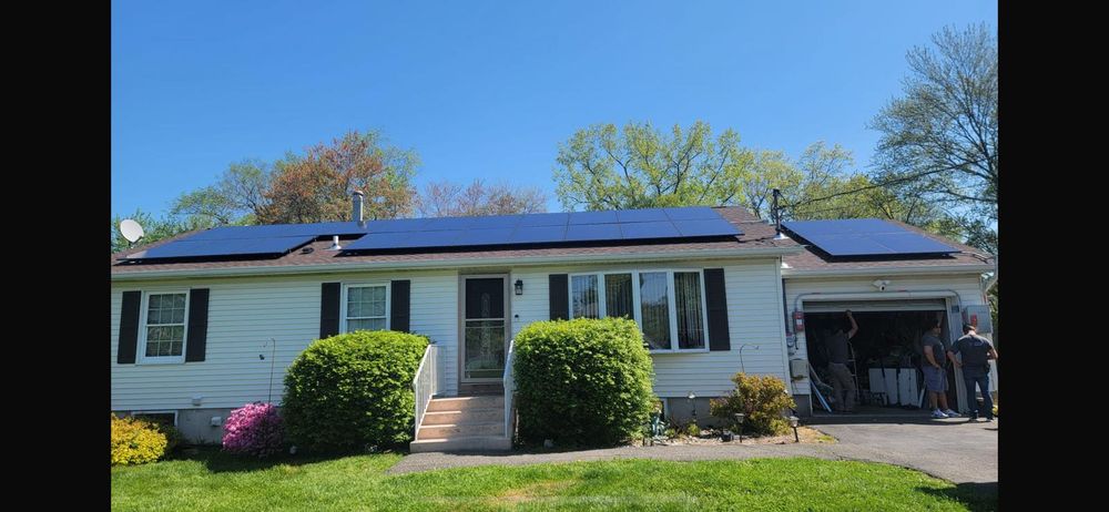 Empire Solar Solutions Reviewsnull