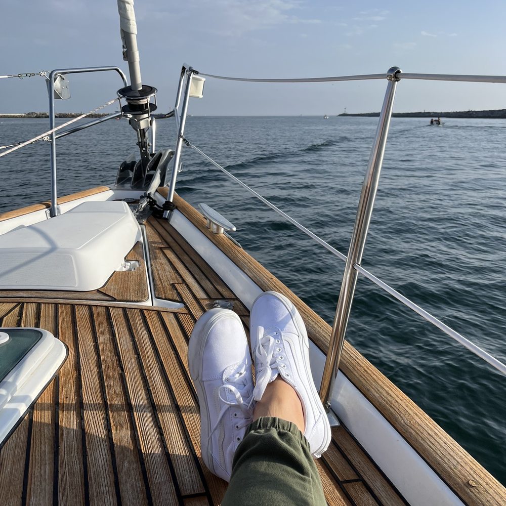 Captain Frank's Sailing Adventures - Boat Charters Near Me Captain Frank's Sailing Adventures - Boat Charters Near Me