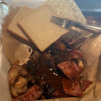 Hard Eight BBQ - Barbeque Near Me - Coppell, Texas