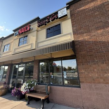 Satay 2 Go - Chinese Near Me - Apple Valley, Minnesota Satay 2 Go - Chinese Near Me - Apple Valley, Minnesota