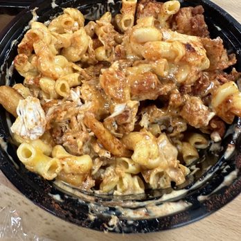 Angry Chickz - Worst ANGRY MAC ! - Chicken Shop Near Me - Concord, California Angry Chickz - Worst ANGRY MAC ! - Chicken Shop Near Me - Concord, California