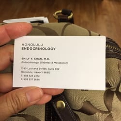 Emily Chan, MD