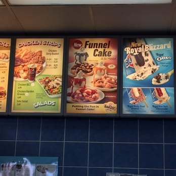 Dairy Queen Grill & Chill - Funnel Cakes!! - Fast Food Near Me - Orléans, Ontario Dairy Queen Grill & Chill - Funnel Cakes!! - Fast Food Near Me - Orléans, Ontario