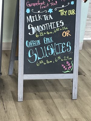 Menu photo 8 Bumble Tea Boba Reno, NV Menu photo 8 Bumble Tea Boba Reno, NV