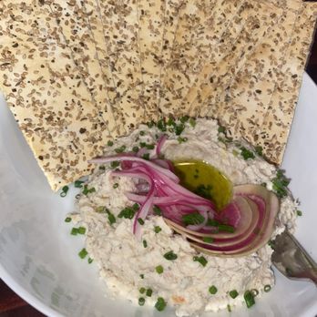 Sailor Oyster Bar - fish dip - Seafood Near Me - Annapolis, Maryland Sailor Oyster Bar - fish dip - Seafood Near Me - Annapolis, Maryland