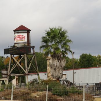 Horseshoe Junction Family Fun Park - Amusement Parks Near Me - Brenham, Texas Horseshoe Junction Family Fun Park - Amusement Parks Near Me - Brenham, Texas