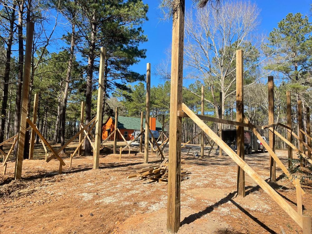 TEXSTAR A&M CONTRACTING 650 Photos Livingston, Texas General