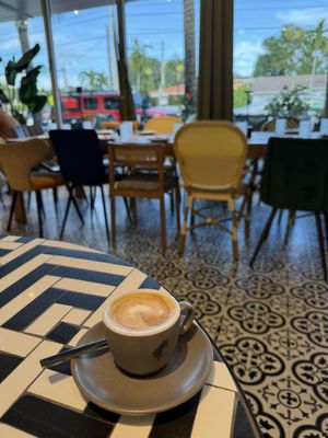 CalaMillor Gourmet Experience by null