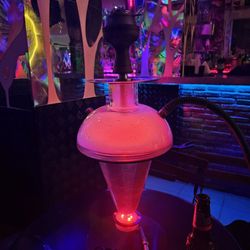 Edén de Huertas - Blueberry Melon Hookah
