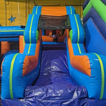 Pump It Up | Wixom - Kids Activities Near Me - Wixom, Michigan
