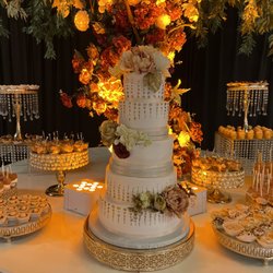 Celia’s Event Center - Delicious cakes