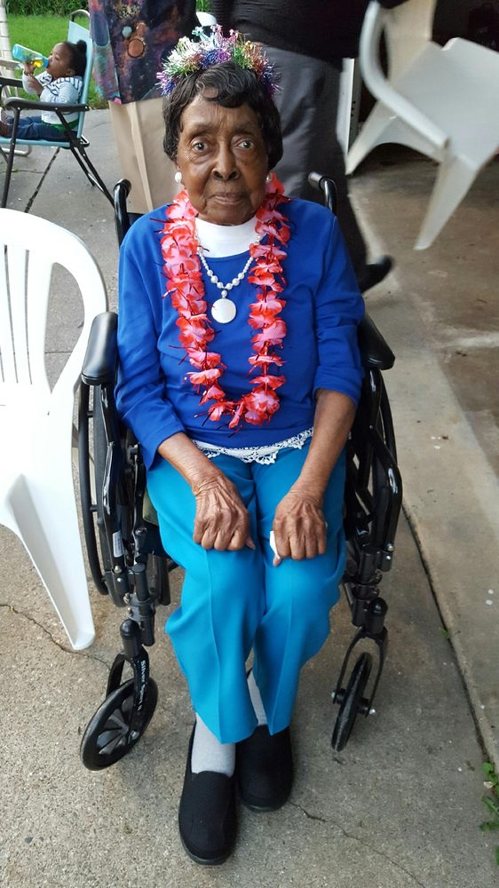 A Blessed Hand - home care agency in Saint Bernard, OH