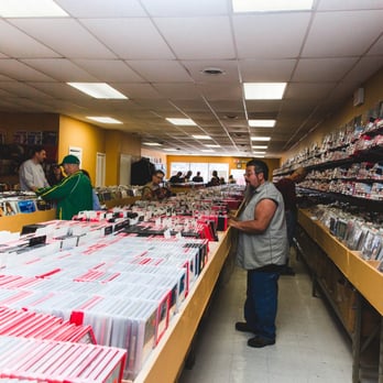 S & J Stereo - Music & DVDs Near Me - Griffth, Indiana