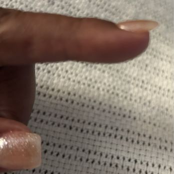 Brookside Nails Day Spa & Boutique - I found another place that did a great job! - Day Spas Near Me - Stockton, California