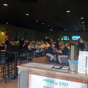 Fresh Chef - American Near Me - Conover, North Carolina