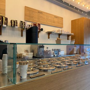 Massimo Gelato - Coffee & Tea Near Me - Amsterdam, New Hampshire