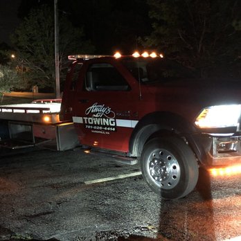 Andy's Towing - Andy's Towing Great responsive service from Drew. Couldn't have been happier with their service. - Towing Near Me - Marshfield, Massachusetts Andy's Towing - Andy's Towing Great responsive service from Drew. Couldn't have been happier with their service. - Towing Near Me - Marshfield, Massachusetts
