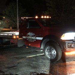 Andy's Towing - Andy's Towing Great responsive service from Drew. Couldn't have been happier with their service.