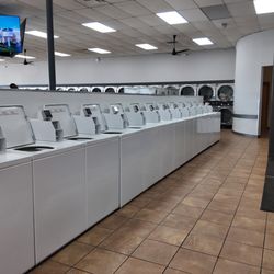Splash Laundry
