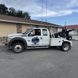 Jimmy's Towing & Recovery