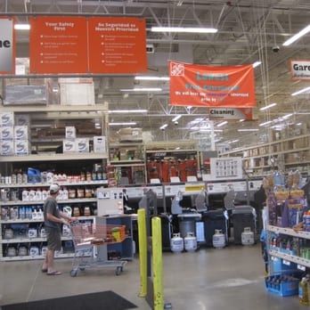 The Home Depot - Home Depot - Interior - Nurseries & Gardening Near Me - Arvada, Colorado