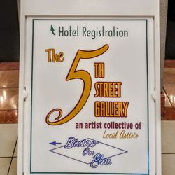 5th Street Gallery