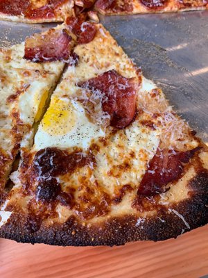 Ballard Pizza Company - Woodinville by null