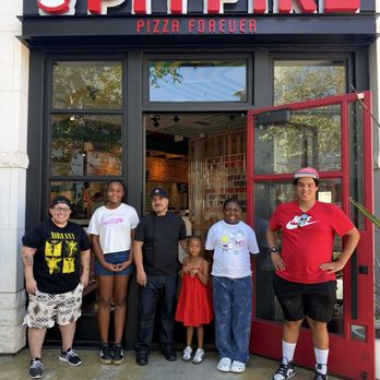 Pitfire Pizza - Pitfire Pizza, Woodland Hills - Pizza Near Me - Woodland Hills, California