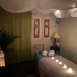 Homeostasis Massage Therapy
