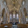 Metropolitan Cathedral of St Andrew