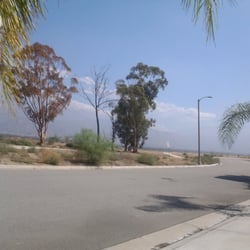Redlands Heritage Trails