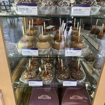 Yogurtini - Candy apples - Ice Cream & Frozen Yogurt Near Me - Las Vegas, Nevada Yogurtini - Candy apples - Ice Cream & Frozen Yogurt Near Me - Las Vegas, Nevada