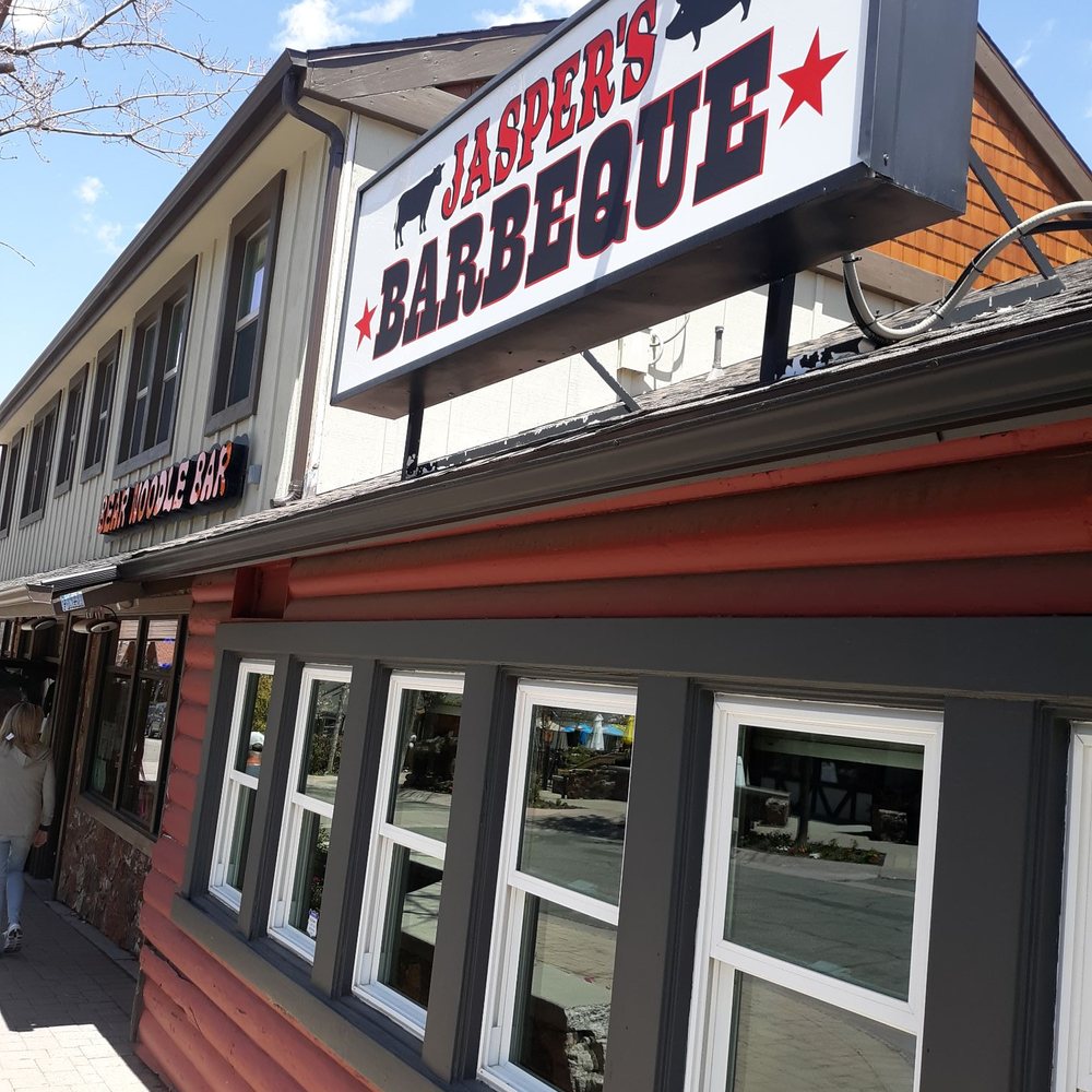 Jasper's Barbeque - Great location - Barbeque Near Me - Big Bear Lake, California Jasper's Barbeque - Great location - Barbeque Near Me - Big Bear Lake, California