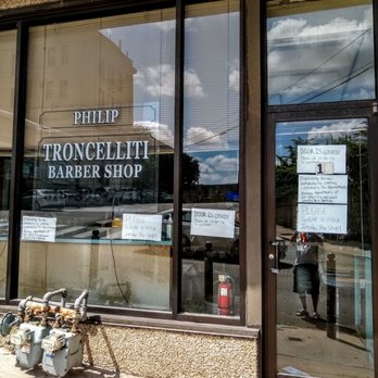 Troncelliti Barber Shop - Barbers Near Me - Ardmore, Pennsylvania Troncelliti Barber Shop - Barbers Near Me - Ardmore, Pennsylvania