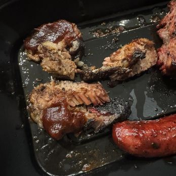 Gus's BBQ - What is this GUS? Is this the quality you offer?? - Barbeque Near Me - Porter Ranch, California Gus's BBQ - What is this GUS? Is this the quality you offer?? - Barbeque Near Me - Porter Ranch, California