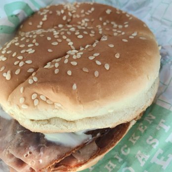 Arby's - Classic roast beef - Fast Food Near Me - Brighton, Colorado Arby's - Classic roast beef - Fast Food Near Me - Brighton, Colorado