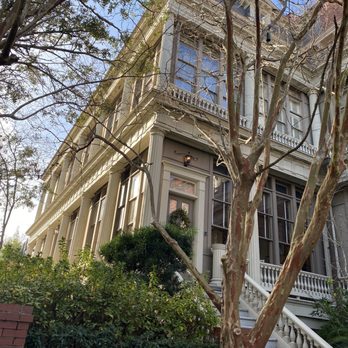 Wentworth Mansion - Outside - Hotels Near Me - Charleston, South Carolina