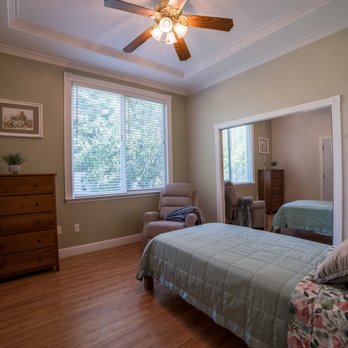 CareHaven Valencia - Bedroom 3 - Assisted Living Facilities Near Me - Citrus Heights, California CareHaven Valencia - Bedroom 3 - Assisted Living Facilities Near Me - Citrus Heights, California