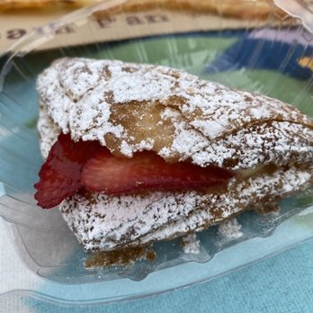 Cream Pan - Bakeries Near Me - Tustin, California Cream Pan - Bakeries Near Me - Tustin, California
